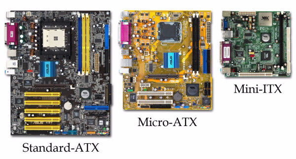 motherboard